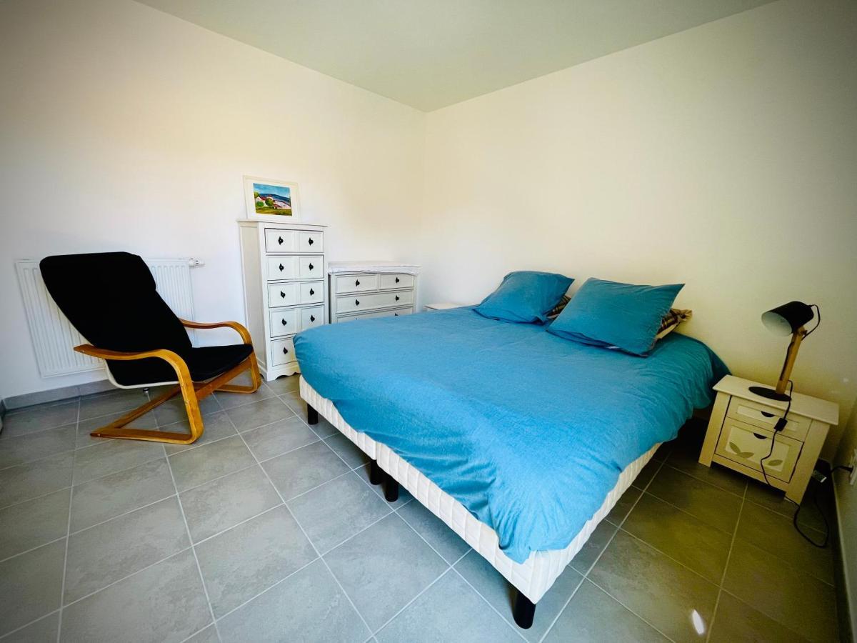 Appartamento Chez Caro Port Vendres Esterno foto